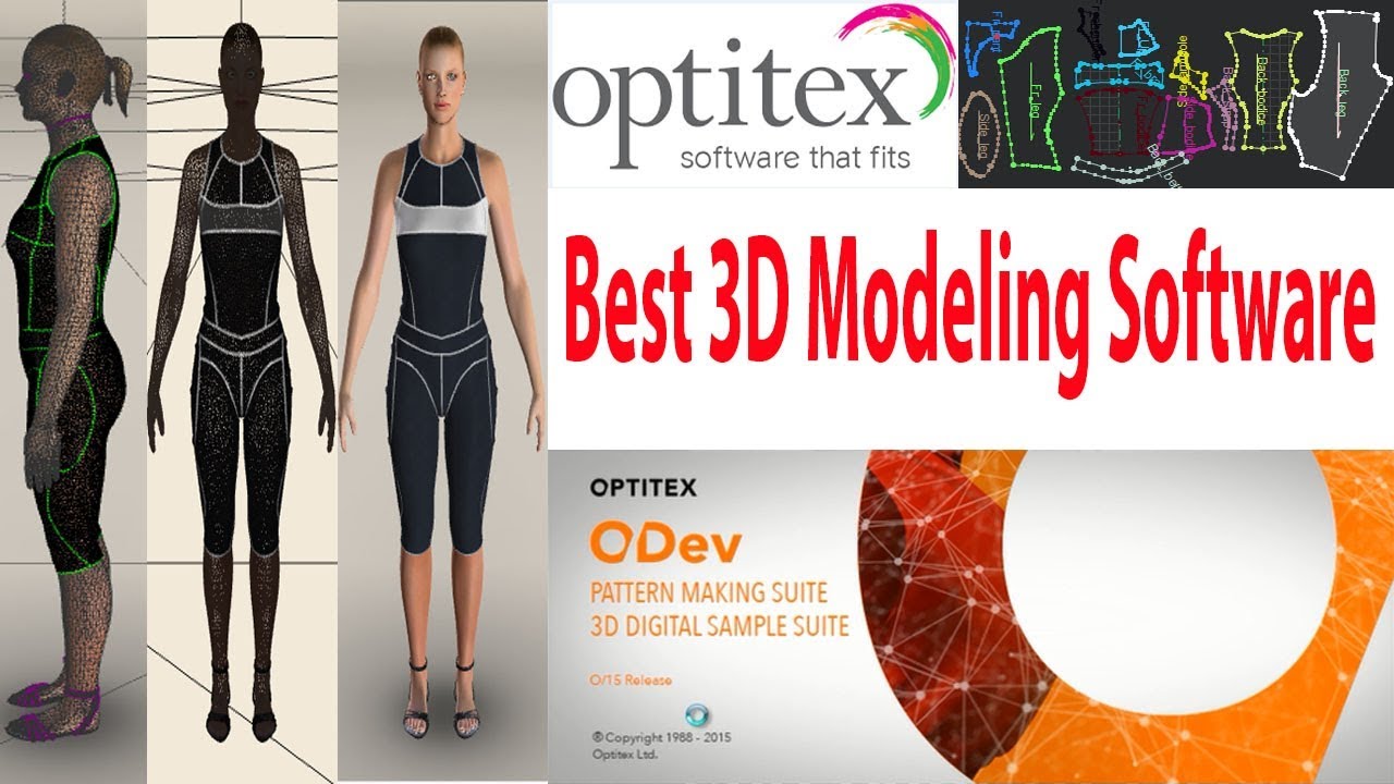 optitex software download